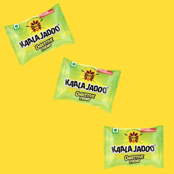 Kaala Jadoo [ Pack of 10 ]