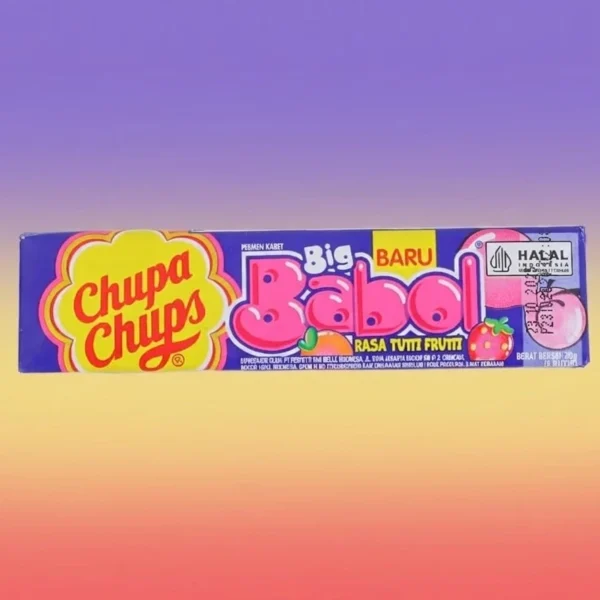 Big Babol
