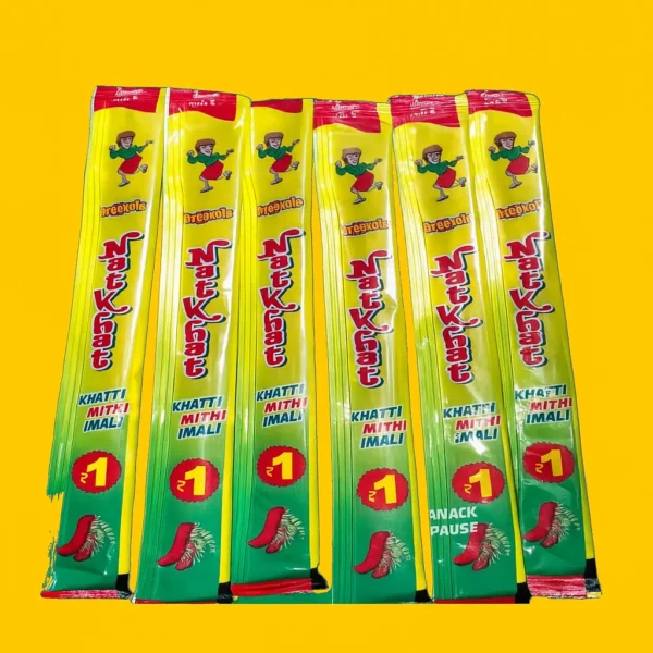 Imli Pipe ( khatti Mithi )  [Pack of 10]