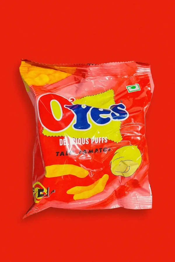 Oyes Talli Tamatar  [Big Pack]