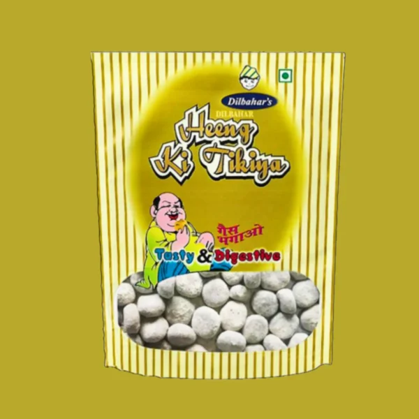 Hing Peda | 100 g