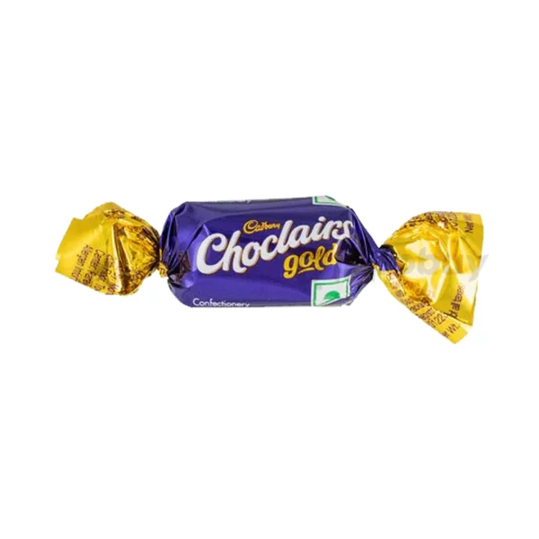 Cadbury Choclairs [ Pack of 10 ]