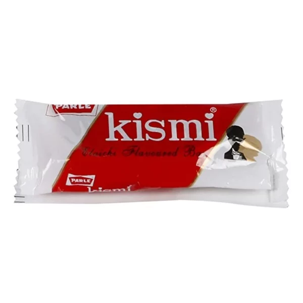 Parle Kismi Bar  [ Pack of 6 ]