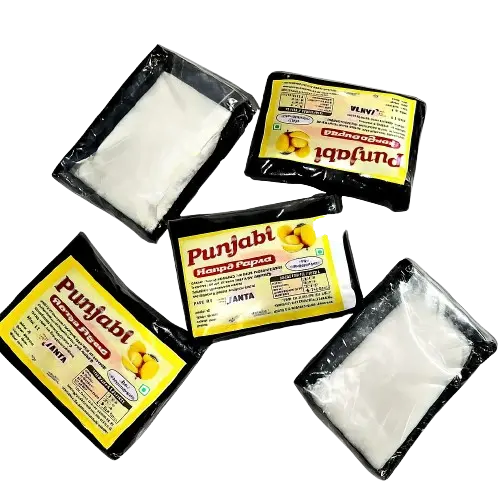 BLACK MANGO PAPAD