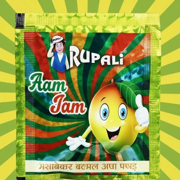 Aam Jaam  [ Pack of 10 ] Big pack