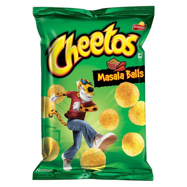 A bag of Cheetos Masala Balls with vibrant colors and a spicy flavor profile cheetos masala balls near me buy cheetos masala balls price of cheetos masala balls