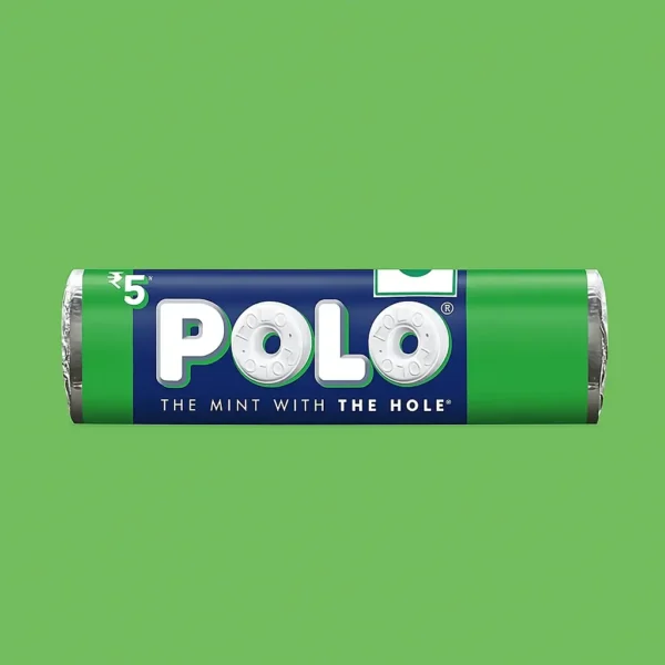 POLO [ Pack of 2 ]