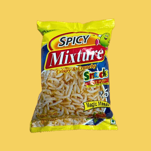 Spicy Mixture [ Pack of 2 ]