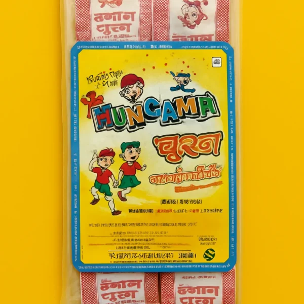 Hungama Churan [ Pack of 60 ]