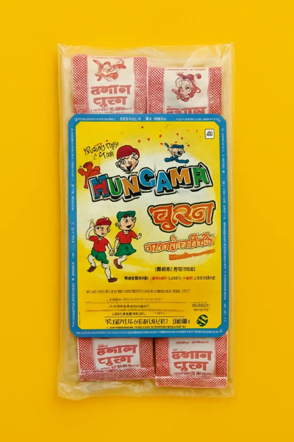 Hungama Churan [ Pack of 60 ]
