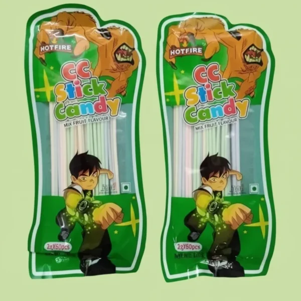 Cc Sticks [ Pack of 10 ]