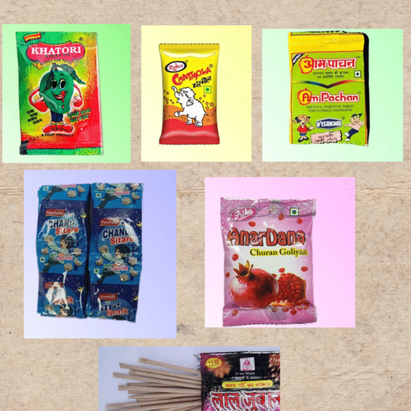COMBO BOX | TOP SELLERS