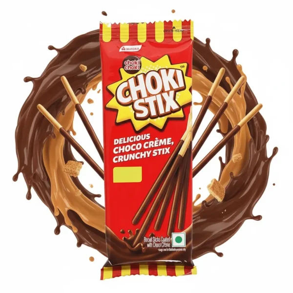 Choki Choki Stix
