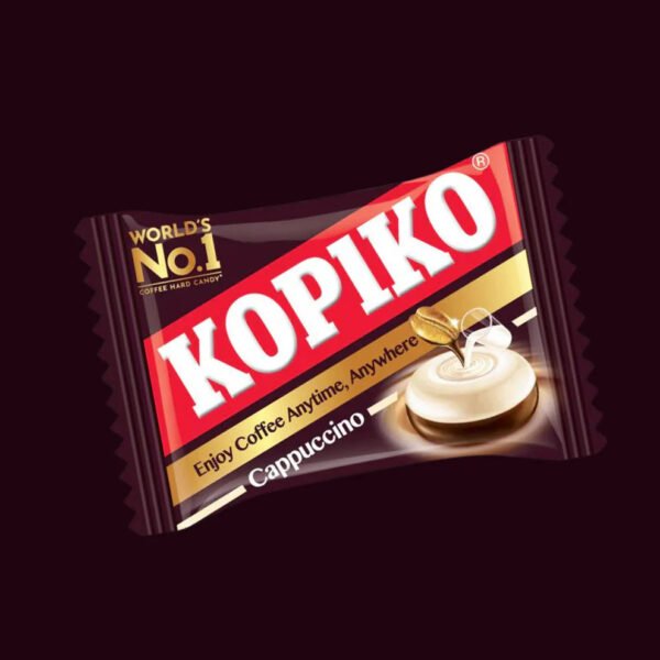 Kopiko Candy  [ Pack of 20]
