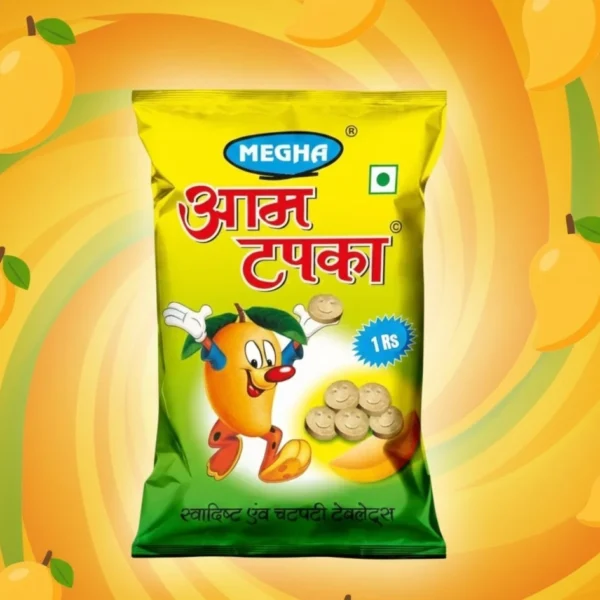 Aam Tapka [ Pack of 30 ]