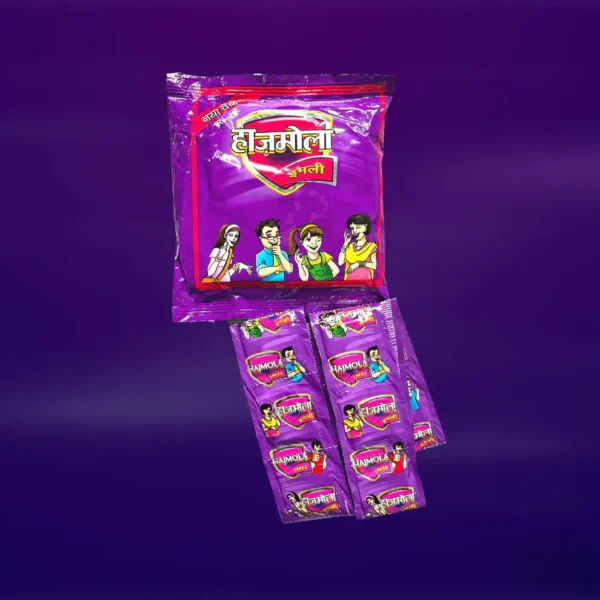 Hajmola Imli  [ Pack of 20 ]