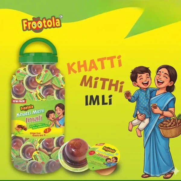 Imli cup [ Pack of 10 ]
