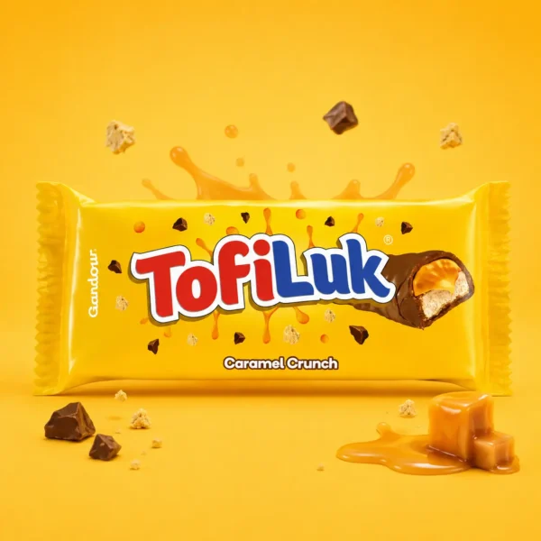 Gandour Tofiluk  [ Pack of 2 ]